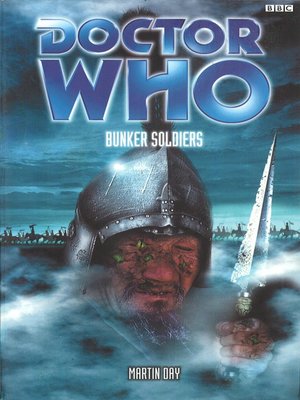 cover image of Bunker Soldiers
